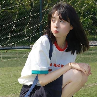 拳击少年