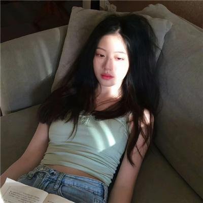 三白眼诅咒